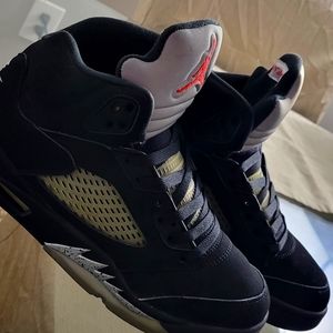 Air jordan retro 5s
